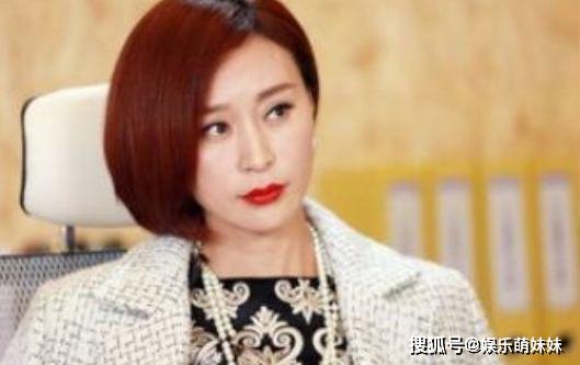 王丹妮为角色剃平头