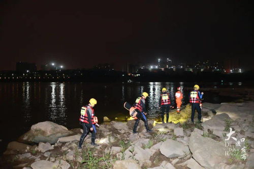 铁锅炖老板回应跳水救人：不能不救