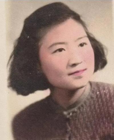 “国民奶奶”陈奇去世 享年96岁