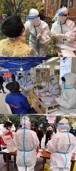 意大利游客在成都突发急症获救治