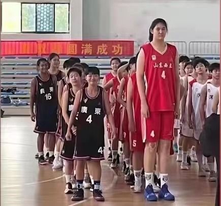 19岁女孩在赛场找到就业灵感