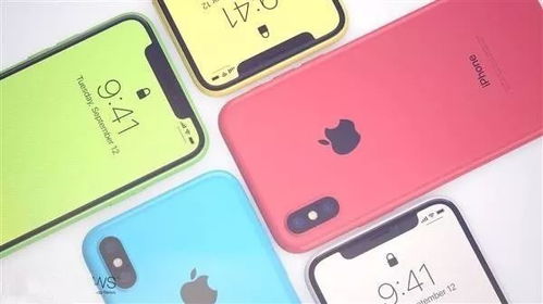 明年或将出最便宜iPhone