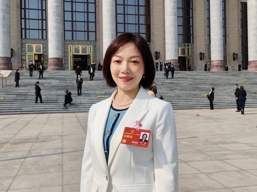 全国人大代表、美的集团副总裁钟铮：净化网络营销环境 加强AI数字人监管