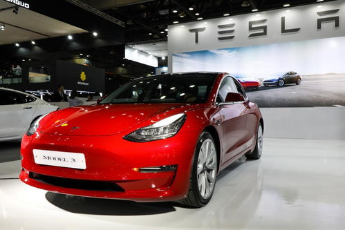 特斯拉一季度汽车交付量达35.8万辆，较上季度下滑14%