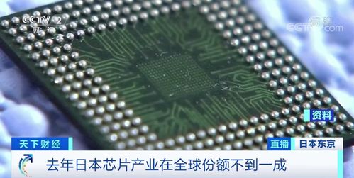 日本政府支持的JIC考虑出售芯片材料生产商JSR