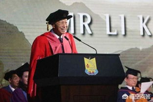 李嘉诚不再支持汕头大学？校方澄清