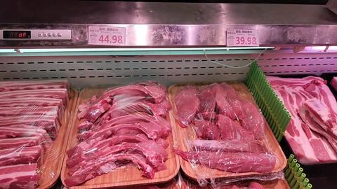 卤猪脸多少钱一斤市场价