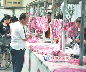 市场价猪肘多少钱一斤