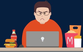 天天吃外卖等于给身体“埋雷”吗