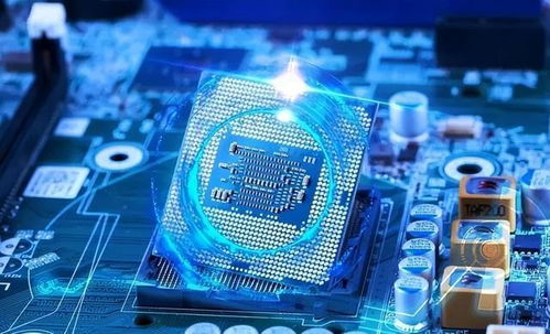 IBM推出全球首款亚1纳米芯片