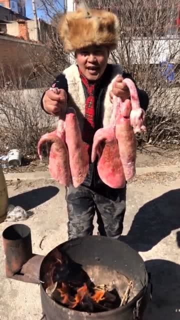 猪肺市场价多少钱一个