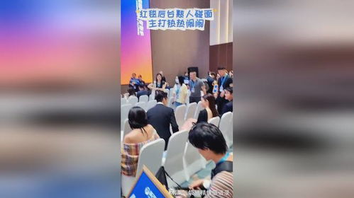 白玉兰红毯嘉宾阵容