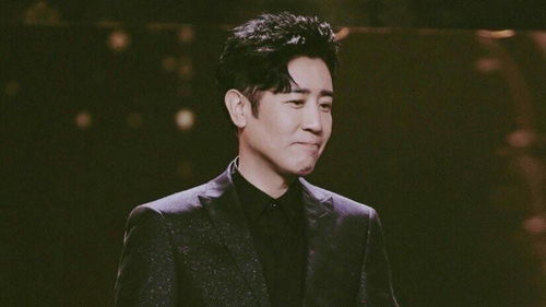 于和伟获白玉兰最佳男主角奖