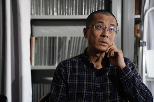 北大哲学系主任毕业致辞火了