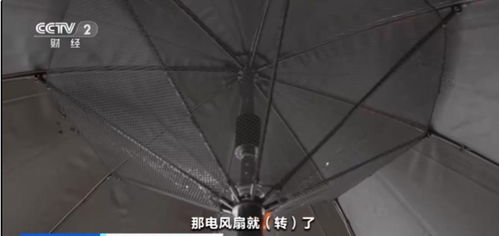 中国避暑神器在欧洲卖爆了