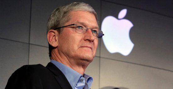 苹果CEO库克：iPhone价格上涨与关税无关