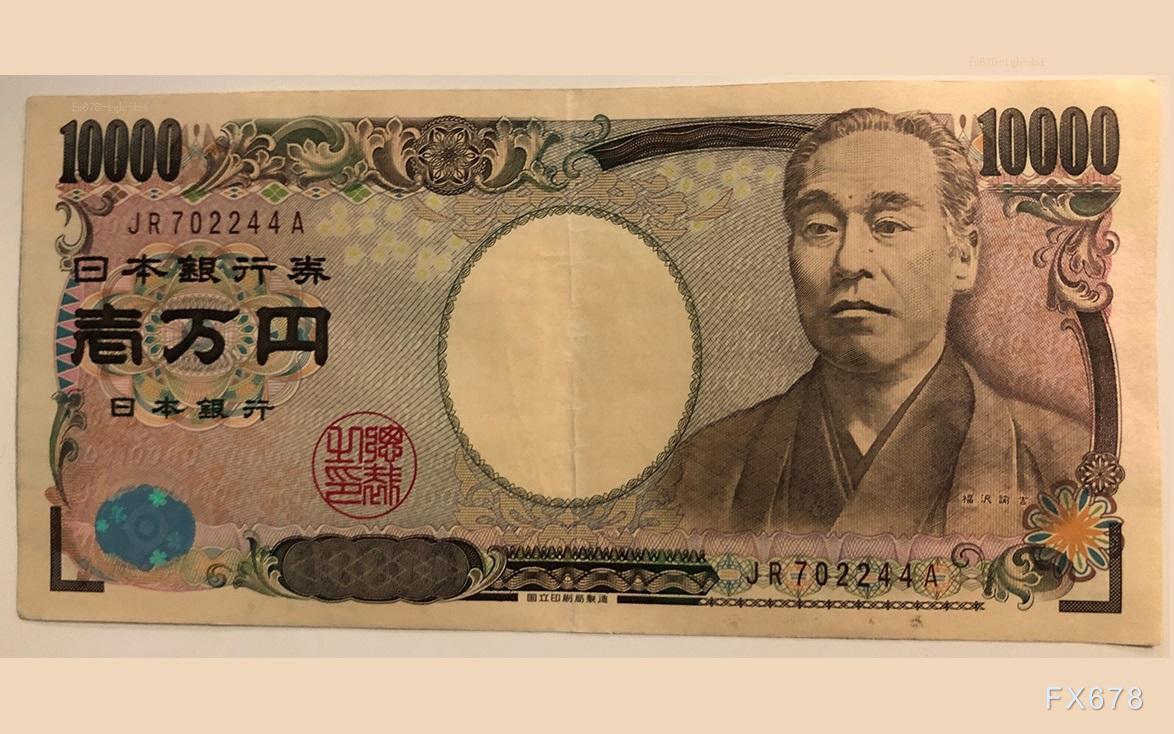 美联储鹰派预期与避险需求推动美元走强，美元兑日元连续反弹，再次测试160整数关
