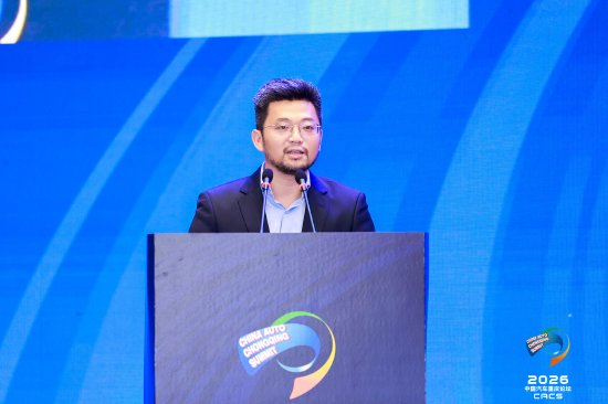 小鹏汽车余鹏：物联AI从底盘开始