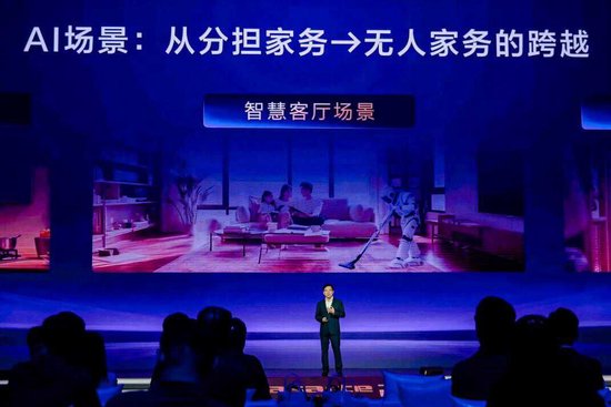 行业增速放缓，卡萨帝为何能守住1.5万元以上市场七成份额？